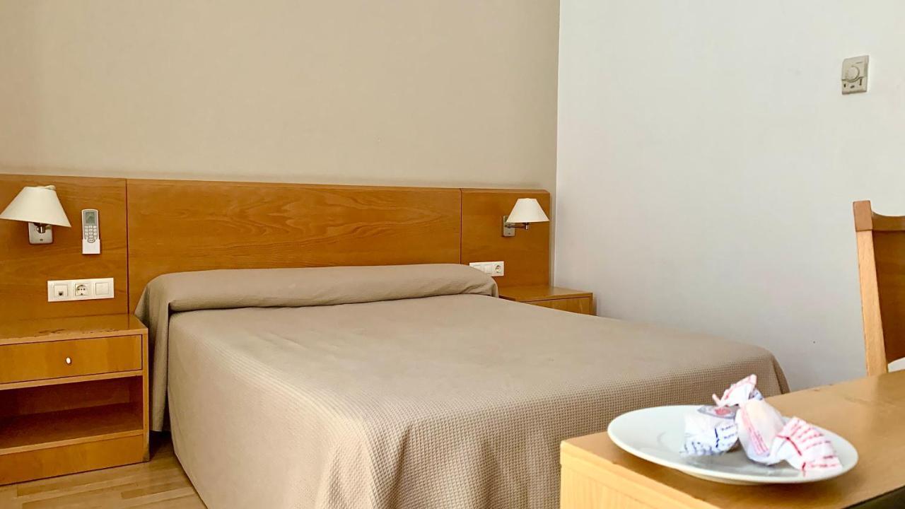 Hotel Don Polvorón Estepa Zewnętrze zdjęcie