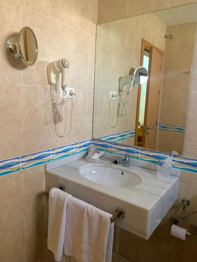 Hotel Don Polvorón Estepa Zewnętrze zdjęcie