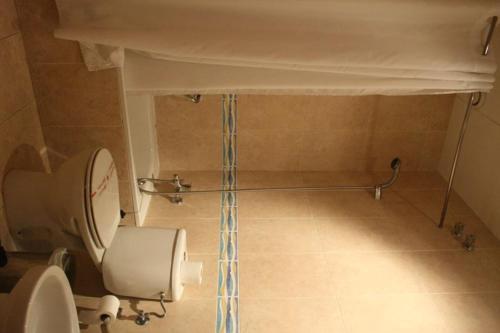 Hotel Don Polvorón Estepa Zewnętrze zdjęcie