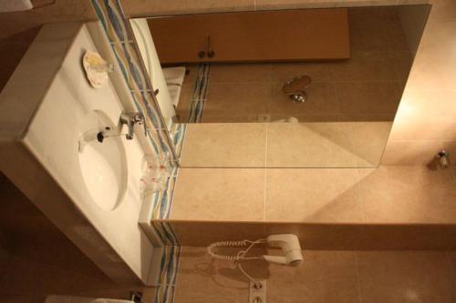 Hotel Don Polvorón Estepa Zewnętrze zdjęcie